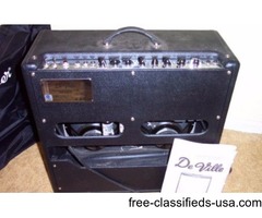 Fender/Epiphone Combo | free-classifieds-usa.com - 3