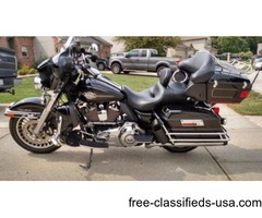 2010 Harley Ultra | free-classifieds-usa.com - 1
