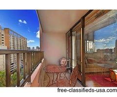 Stunning High-Rise Resort with Pool | free-classifieds-usa.com - 1
