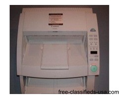 Canon DR-5080C High Speed Color Document Scanner | free-classifieds-usa.com - 1