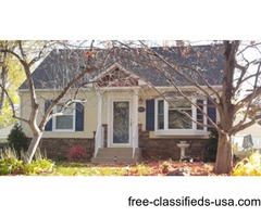 Basement Suite in single-family home for rent Jan1, 2017 | free-classifieds-usa.com - 1