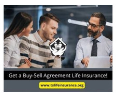 Get a Buy-Sell Agreement Life Insurance! | free-classifieds-usa.com - 1