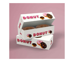  Get Custom Donut Boxes At Wholesale Price  | free-classifieds-usa.com - 1
