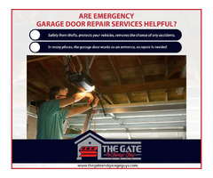 Top-rated Garage Door Springs Repair Service Provider | free-classifieds-usa.com - 1