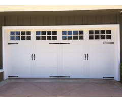 Garage Door Manufacturer and Repair Services						 | free-classifieds-usa.com - 1