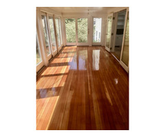 Hardwood Floor Installation in Brookline MA by New England Floor Sanding | free-classifieds-usa.com - 1