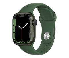 Apple Watch Series 7 [GPS 41mm] Smart Watch  | free-classifieds-usa.com - 1