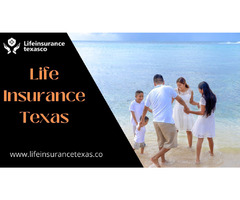 Choose Experienced Life Insurance Company in Texas | free-classifieds-usa.com - 1