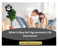 What is Buy-Sell Agreements Life insurance? | free-classifieds-usa.com - 1