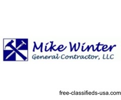 Olympia General Contractors Mike Winter | free-classifieds-usa.com - 1