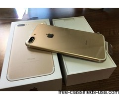 Free Shipping Selling Apple iPhone 7 Plus/iPhone 6s 128GB/Note 7 (BUY 2 GET 1 FREE) | free-classifieds-usa.com - 1
