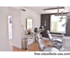 Professional Office Space on 2nd Flr - Co-op Bldg - Mosholu Pkwy Vic | free-classifieds-usa.com - 1