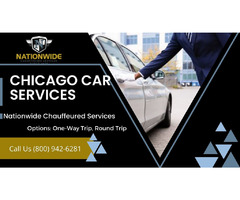 Chicago Car Services | free-classifieds-usa.com - 1