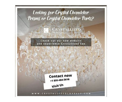 Custom Made Asfour Chandeliers Designer and Supplier in Texas | free-classifieds-usa.com - 1