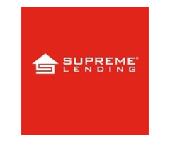 Mortgage Lender in Amarillo TX - Supreme Lending Amarillo | free-classifieds-usa.com - 1