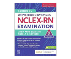 Saunders Comprehensive Review for the NCLEX-RN® Examination | free-classifieds-usa.com - 1