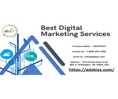 You Will Receive The Top Digital Marketing Services From Us. | free-classifieds-usa.com - 1