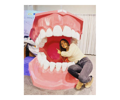 Smile for Health Dental Clinic in Carlsbad, CA 92009 | free-classifieds-usa.com - 2