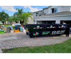 Reliable Trash Dumpster Rental in Pasco County, FL | free-classifieds-usa.com - 1
