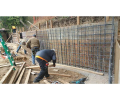 Best Retaining Wall Construction Services in Depew | free-classifieds-usa.com - 1
