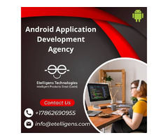 Best Android Application Development Agency | free-classifieds-usa.com - 1