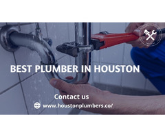 Houston Plumbers provide the best plumber in Houston | free-classifieds-usa.com - 1