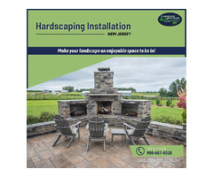 Hardscaping Installation NJ | free-classifieds-usa.com - 1