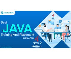 Java Training Program with Job Placement Gaurantees | free-classifieds-usa.com - 1