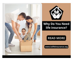 Why Do You Need life insurance? | free-classifieds-usa.com - 1