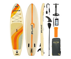 BUY CHEAP INFLATABLE PADDLE BOARDS | free-classifieds-usa.com - 1