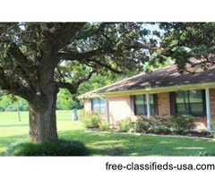 Custom Home and 33.10 Acres | free-classifieds-usa.com - 1