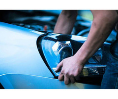 Vehicle Light and Frame Repairing Service in Jacksonville, FL, | free-classifieds-usa.com - 1
