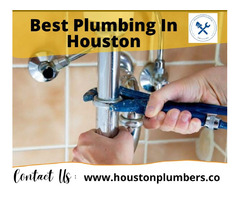 Best plumbing services in Houston, Texas | free-classifieds-usa.com - 1