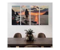 Personalized Photo Wall Art in USA | free-classifieds-usa.com - 1