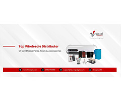 Top wholesaler distributor of Cell Phone Parts, Tools & Accessories | free-classifieds-usa.com - 1