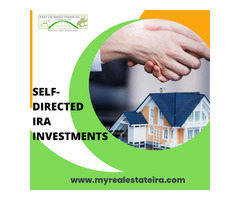 Self-Directed IRA Investments | free-classifieds-usa.com - 1