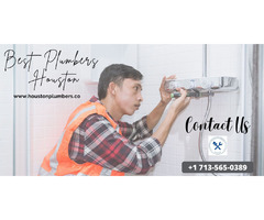 Need for best plumbers in Houston | free-classifieds-usa.com - 1