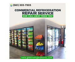 Top-Rated Commercial Refrigeration Service in South Florida | free-classifieds-usa.com - 1