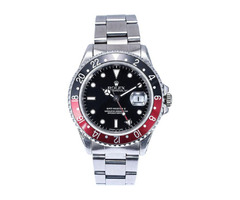 Get the Best Rolex GMT Mark 3 Men's Wristwatch Online | free-classifieds-usa.com - 1