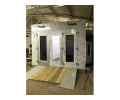 Paint Booth | free-classifieds-usa.com - 1