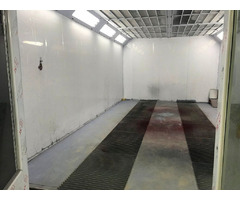 Paint Booth | free-classifieds-usa.com - 2