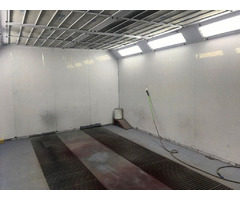 Paint Booth | free-classifieds-usa.com - 3