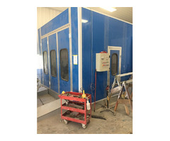 Paint Booth | free-classifieds-usa.com - 4