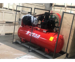 3 phase 105 Gallons Heavy Duty Air Compressor | free-classifieds-usa.com - 3