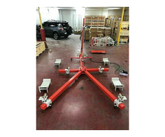4 clamp Auto Body Frame Puller Straightener | free-classifieds-usa.com - 1