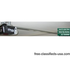Garage Door Opener in Westchester | free-classifieds-usa.com - 1