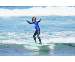 San Diego Surfing School | Mission Beach Surf lessons in San Diego | free-classifieds-usa.com - 1