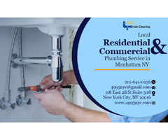 Residential & Commercial Plumbing Service | free-classifieds-usa.com - 1