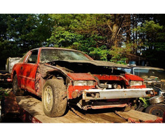 Get Instant Offers with Best Junk Car Buyers in LA | free-classifieds-usa.com - 1