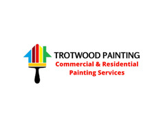 Affordable Wallpaper Installation Pittsburgh - Trotwood Painting Company  | free-classifieds-usa.com - 1